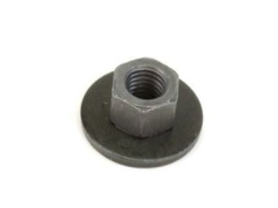 Mopar 6100056 Nut-Hexagon