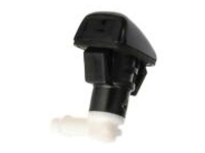 2003 Dodge Stratus Windshield Washer Nozzle - MR598792