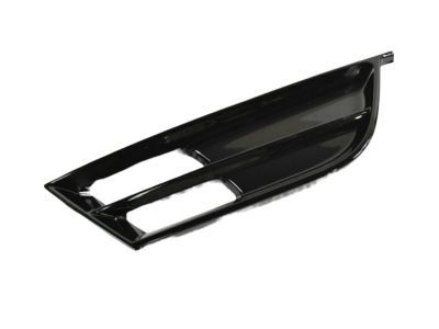 Mopar 68203015AB Bezel-Acc Delete