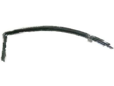 2005 Dodge Stratus Weather Strip - MR341827