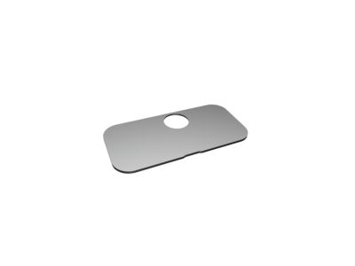 Mopar 68266387AA Plate-ACTUATOR