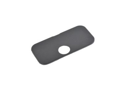 Mopar 68266387AA Plate-ACTUATOR