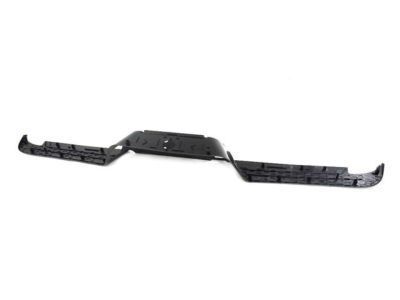 Mopar 55112621AB Step-Rear Bumper