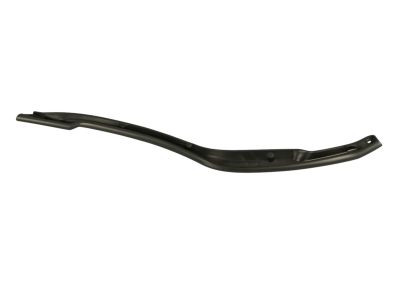 Mopar 68078280AC Seal-Rear Door