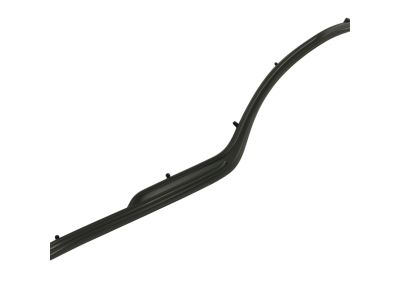 Mopar 68078280AC Seal-Rear Door