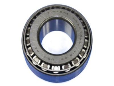 Ram 2500 Differential Bearing - 5086907AA
