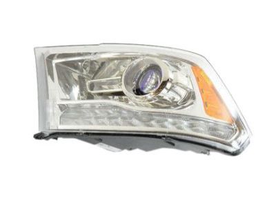 2016 Ram 3500 Headlight - 68324941AA