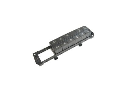 Mopar 68247635AA Switch-Instrument Panel