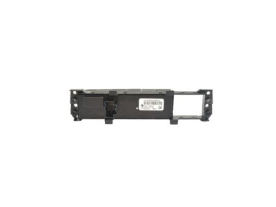 Mopar 68247635AA Switch-Instrument Panel