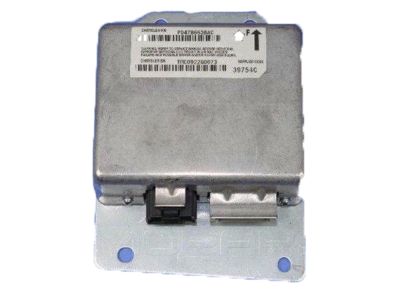 Chrysler 4786638AC