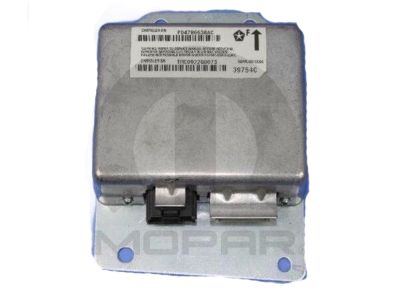 Chrysler 4786638AC