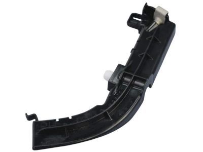 Mopar 68024342AC Bracket-FASCIA Support