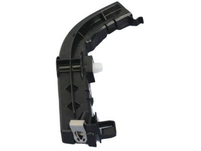 Mopar 68024342AC Bracket-FASCIA Support