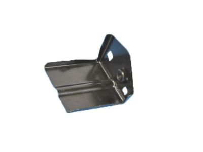 Mopar 68254234AA Bracket-Fender Dog Leg