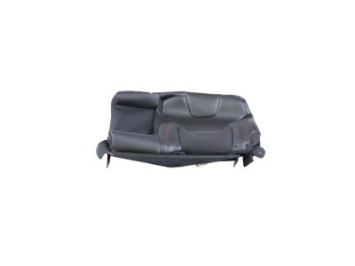 Mopar 6ST35LR5AD Rear Seat Back Cover