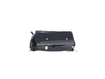 Mopar 6ST35LR5AD Rear Seat Back Cover
