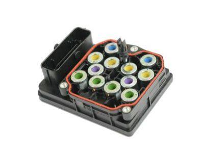 Dodge Challenger ABS Control Module - 68341606AC