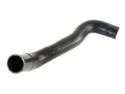 2008 Dodge Durango Radiator Hose - 52028989AD