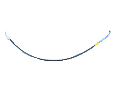 Mopar 5165720AA Cable-Inside Handle