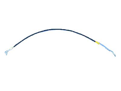 Mopar 5165720AA Cable-Inside Handle