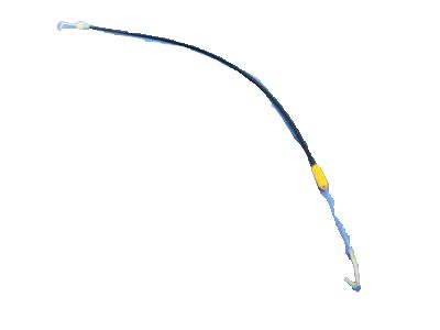 Ram 4500 Door Latch Cable - 5165720AA