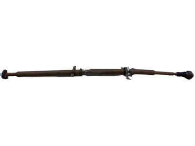 Chrysler Pacifica Drive Shaft - 4641968AH