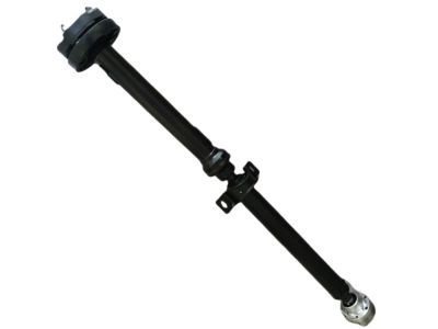 2011 Jeep Grand Cherokee Drive Shaft - 52123514AD