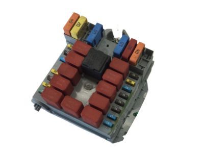 Ram ProMaster 1500 Relay Block - 68305537AA