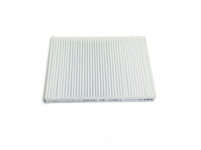 Chrysler Cabin Air Filter - 68071668AA