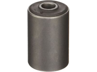 Jeep Axle Support Bushings - 52000504