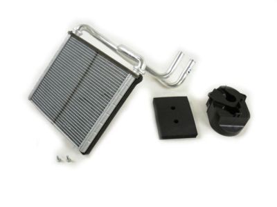 Ram 4500 Heater Core - 68048895AA