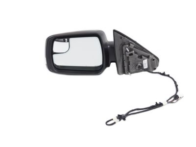 Mopar 68462769AB Mirror-Outside Rearview