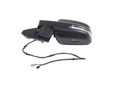 Mopar 68462769AB Mirror-Outside Rearview