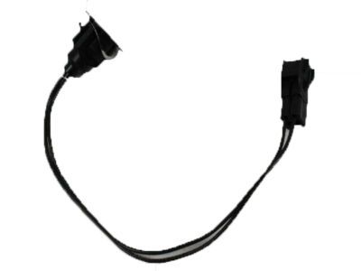 Jeep Grand Cherokee Battery Sensor - 56027332