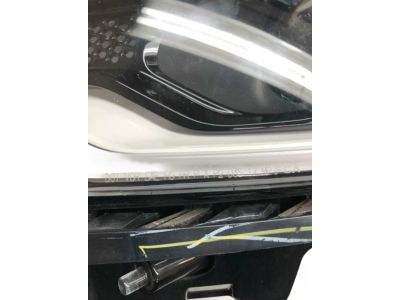 Jeep 55112715AC