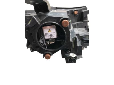 Jeep 55112715AC