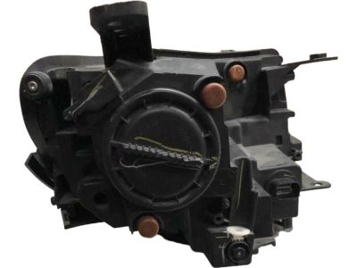 Jeep 55112715AC