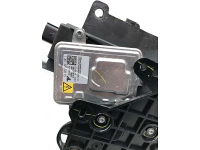 Jeep 55112715AC