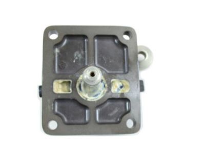 Dodge Automatic Transmission Shifter - 68206971AA