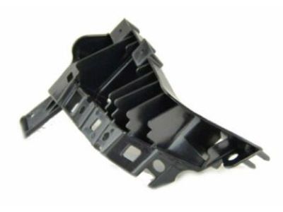 Mopar 68210064AD Bracket-Fender