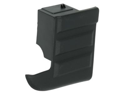 Mopar 68027844AB Cap-Rail