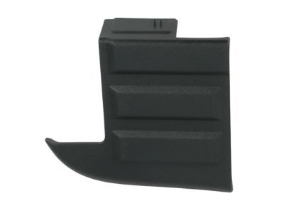 Mopar 68027844AB Cap-Rail