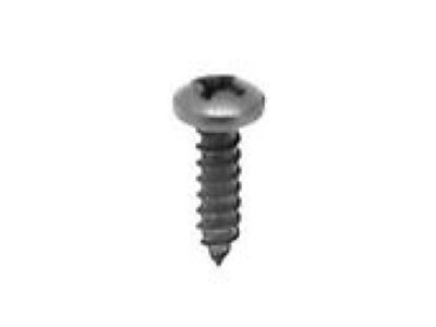 Mopar 6035454 Screw-Tapping Pan Head