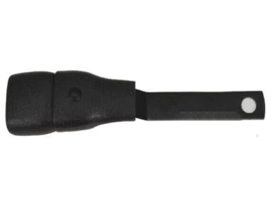 Mopar 5HS501X9AE Front Inner Seat Belt Passenger