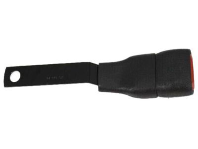 Mopar 5HS501X9AE Front Inner Seat Belt Passenger