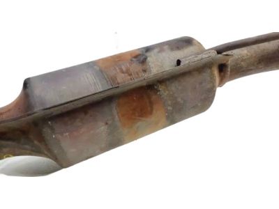 Chrysler 68040858AB
