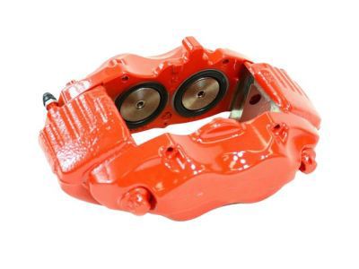 Dodge Charger Brake Caliper - 5175107AB