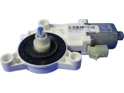 Mopar 68249046AA Window Regulator 6 Pin Motor