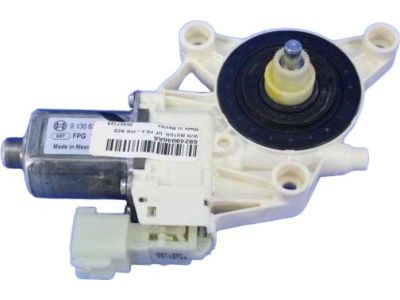 2017 Chrysler 200 Window Motor - 68249046AA