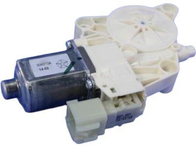 Mopar 68249046AA Window Regulator 6 Pin Motor